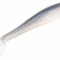 Strike King Rage Swimmer Soft Paddle Tail Swimbaits