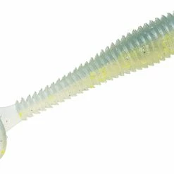 Strike King Rage Swimmer Soft Paddle Tail Swimbaits
