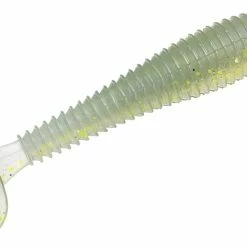 Strike King Rage Swimmer Soft Paddle Tail Swimbaits