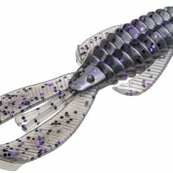 Strike King Rage Tail Structure Bug 4 Inch Soft Plastic Creature 7 Pack