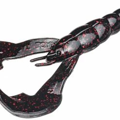 Baits Strike King Rage Craw 4 Inch Soft Plastic Craw 7 Pack