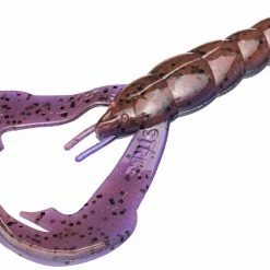 Baits Strike King Rage Craw 4 Inch Soft Plastic Craw 7 Pack
