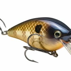 Strike King KVD Square Bill 2.5 Silent Crankbaits