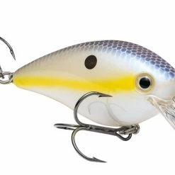 Strike King KVD Square Bill 2.5 Silent Crankbaits