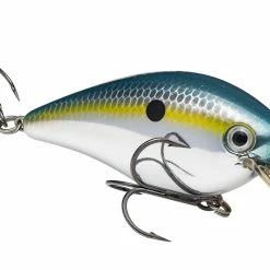 Strike King KVD Square Bill 2.5 Silent Crankbaits