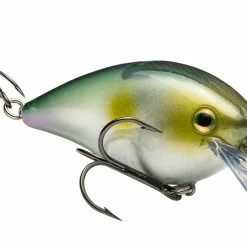 Strike King KVD Square Bill 2.5 Silent Crankbaits