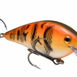 Strike King KVD Square Bill 2.5 Silent Crankbaits
