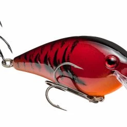 Strike King KVD Square Bill 2.5 Silent Crankbaits