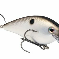 Strike King KVD Square Bill 2.5 Silent Crankbaits