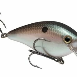 Strike King KVD Square Bill 2.5 Silent Crankbaits