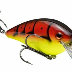Strike King KVD Square Bill 2.5 Silent Crankbaits