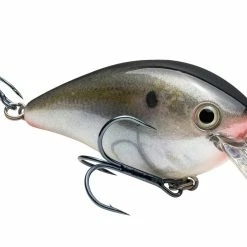 Strike King KVD Square Bill 2.5 Silent Crankbaits