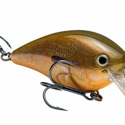 Strike King KVD Square Bill 2.5 Silent Crankbaits