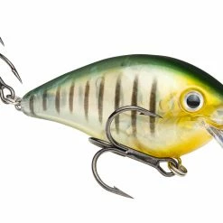 Strike King KVD Square Bill 2.5 Silent Crankbaits