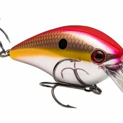 Strike King KVD Square Bill 2.5 Silent Crankbaits