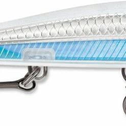 Rapala RipStop 12 Swimbait/Jerkbait Hybrid