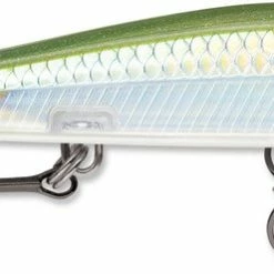 Rapala RipStop 12 Swimbait/Jerkbait Hybrid