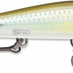 Rapala RipStop 12 Swimbait/Jerkbait Hybrid