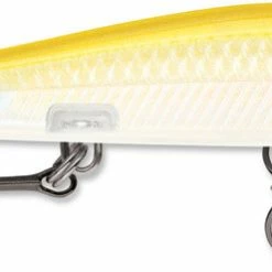 Rapala RipStop 12 Swimbait/Jerkbait Hybrid