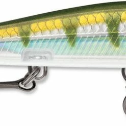 Rapala RipStop 12 Swimbait/Jerkbait Hybrid