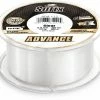 Sufix Advance Clear Monofilament 250-330 Yard Spools