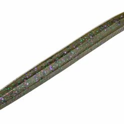 Strike King Ocho Soft Plastic Stickbait Baits