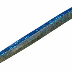 Strike King Ocho Soft Plastic Stickbait Baits