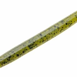 Strike King Ocho Soft Plastic Stickbait Baits
