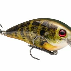 Strike King KVD 4.0 Magnum Shallow Squarebill Crankbait Baits