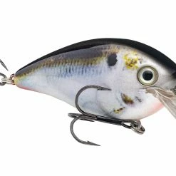 Strike King KVD 4.0 Magnum Shallow Squarebill Crankbait Baits
