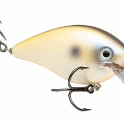 Strike King KVD 4.0 Magnum Shallow Squarebill Crankbait Baits