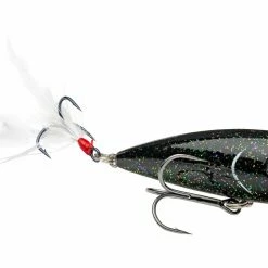 Strike King KVD Splash Jr. Topwater Popper