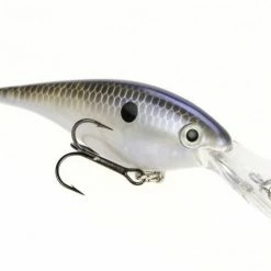 Strike King Pro Model Lucky Shad 3 Inch Crankbait