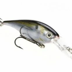 Strike King Pro Model Lucky Shad 3 Inch Crankbait