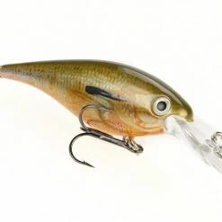 Strike King Pro Model Lucky Shad 3 Inch Crankbait