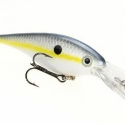 Strike King Pro Model Lucky Shad 3 Inch Crankbait