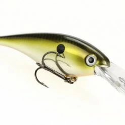 Strike King Pro Model Lucky Shad 3 Inch Crankbait