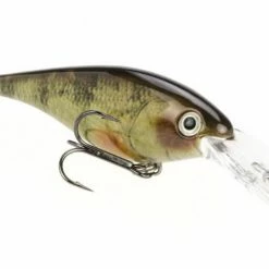 Strike King Pro Model Lucky Shad 3 Inch Crankbait