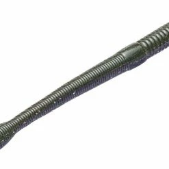 Baits Strike King Bull Worm 8 Inch Soft Plastic Worm 6 Pack