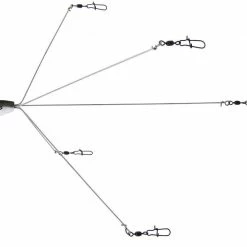 Baits YUM YUMbrella Ultralight 5-Wire Umbrella Rig