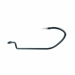 Lazer TroKar TK105 Big Nasty Offset Worm Hook Tackle