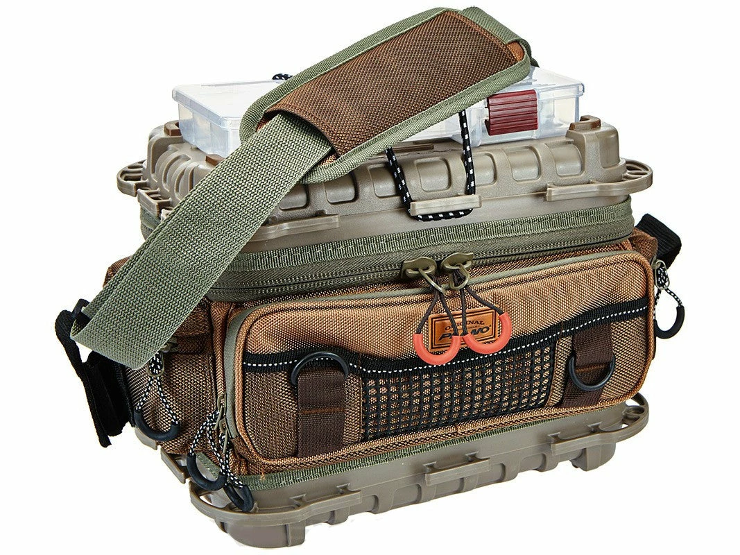 Accessories Plano Guide Series 3500 Tackle Bag 3 Accessories Plano Guide Series 3500 Tackle Bag