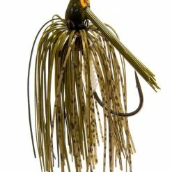 Z Man CrosseyeZ Snakehead Swim Jig Jigs