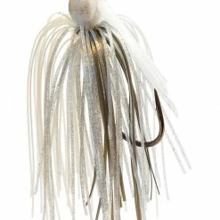 Z Man CrosseyeZ Snakehead Swim Jig Jigs