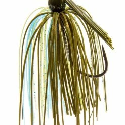 Z Man CrosseyeZ Snakehead Swim Jig Jigs