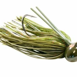 Z-Man Z Man CrossEyeZ Football Jig Jigs