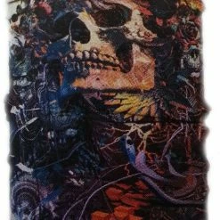 BUFF UV Buffs Multifunctional Headwear Apparel