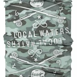 BUFF UV Buffs Bugslinger Collection