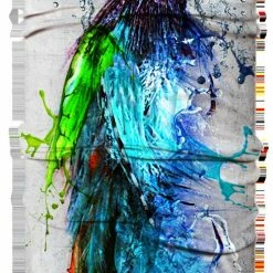 BUFF UV Buffs Bugslinger Collection