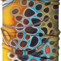 BUFF UV Buffs Derek DeYoung Custom Collection Apparel 15 BUFF UV Buffs Derek DeYoung Custom Collection Apparel